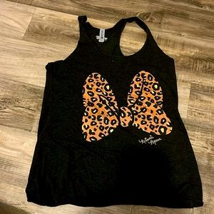 Disney tank top